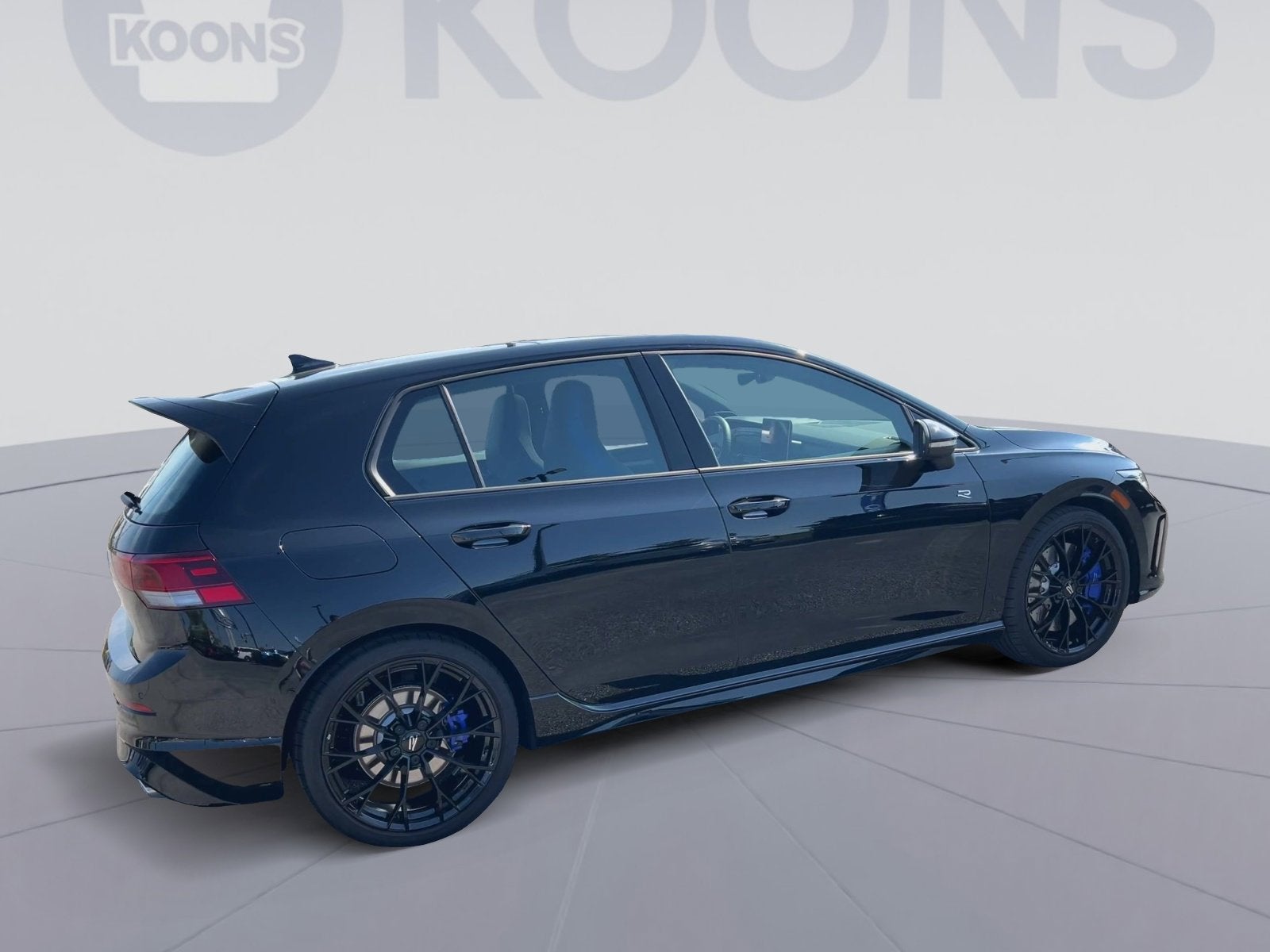 2026 Volkswagen Golf R 2.0T