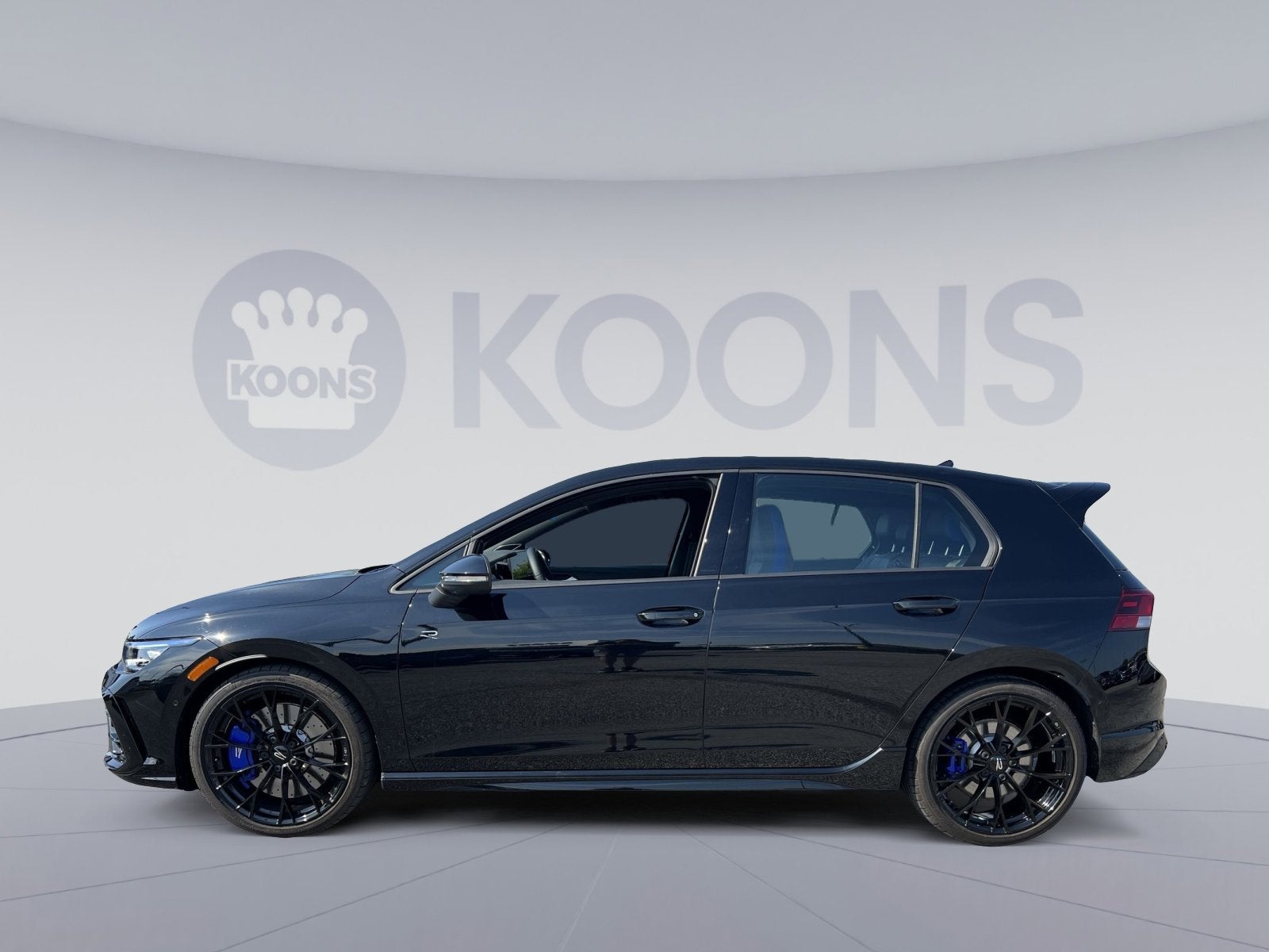 2026 Volkswagen Golf R 2.0T