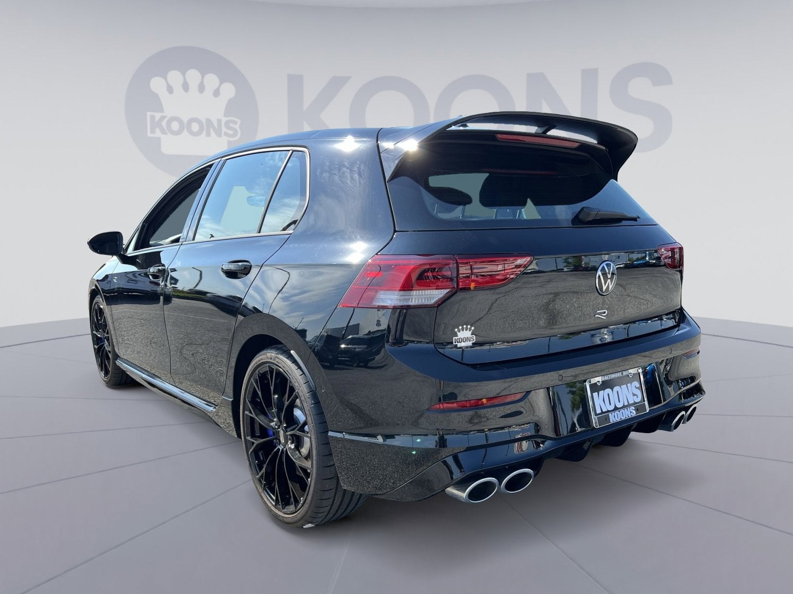 2026 Volkswagen Golf R 2.0T