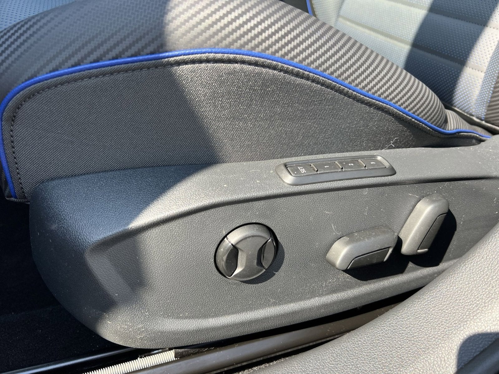 2026 Volkswagen Golf R 2.0T