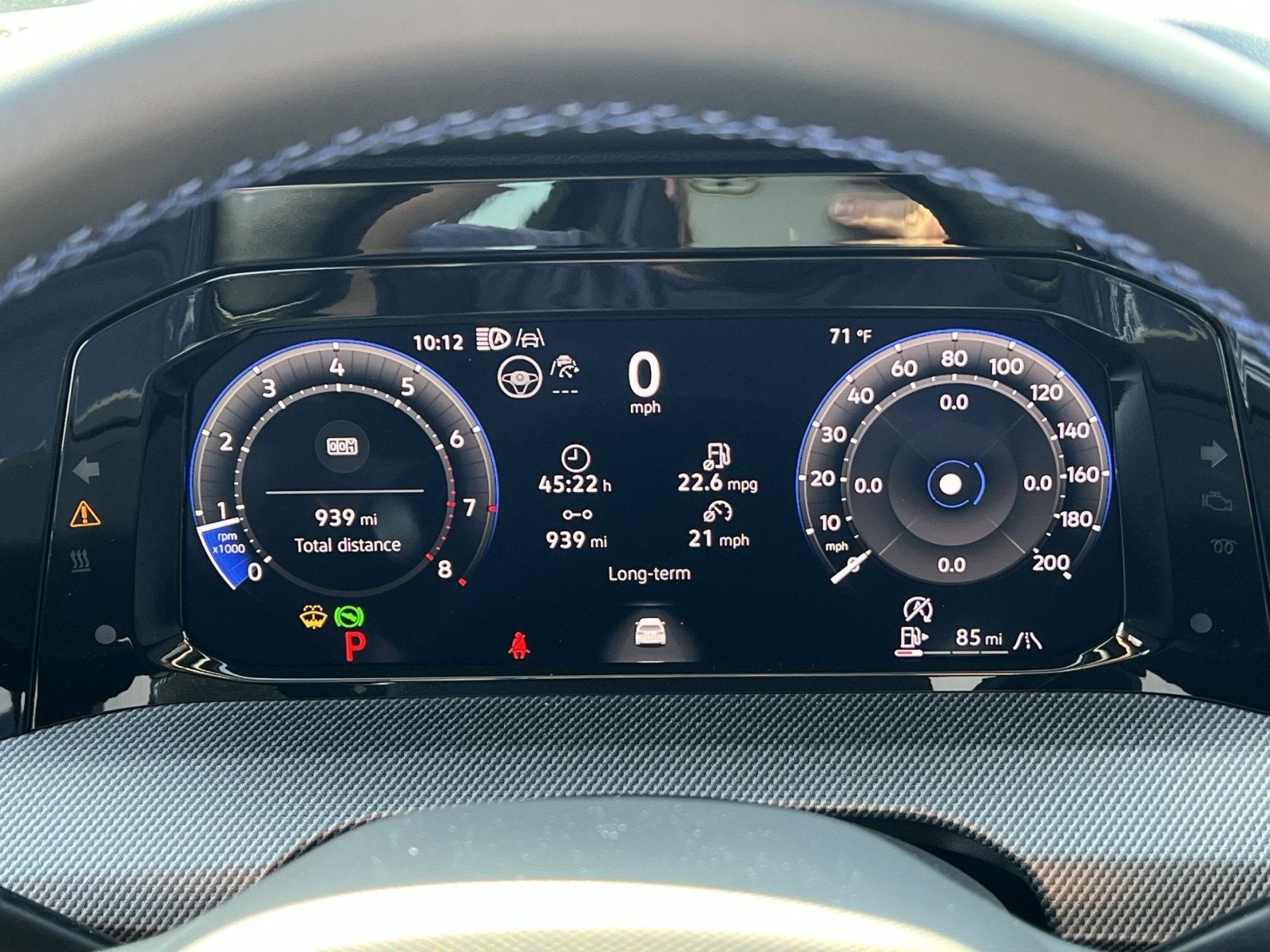 2026 Volkswagen Golf R 2.0T