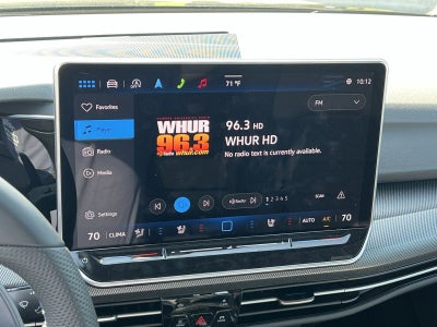 2026 Volkswagen Golf R 2.0T