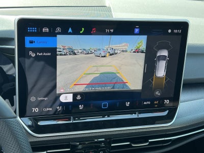 2026 Volkswagen Golf R 2.0T