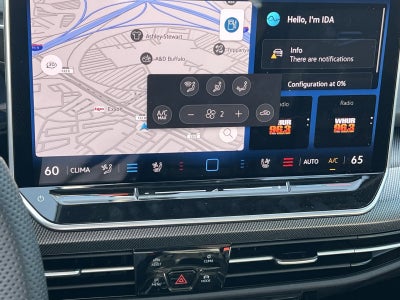 2026 Volkswagen Golf R 2.0T