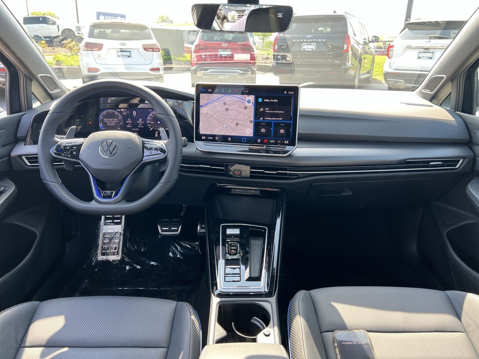 2026 Volkswagen Golf R 2.0T