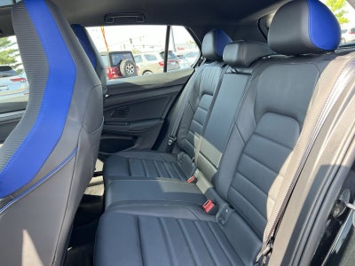 2026 Volkswagen Golf R 2.0T