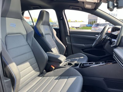 2026 Volkswagen Golf R 2.0T