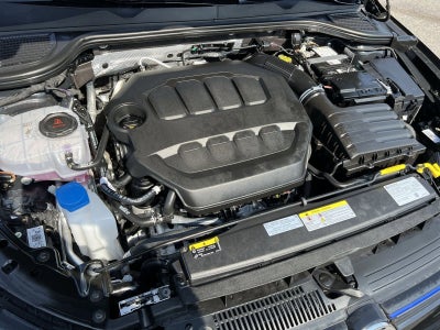 2026 Volkswagen Golf R 2.0T