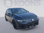 2026 Volkswagen Golf R 2.0T