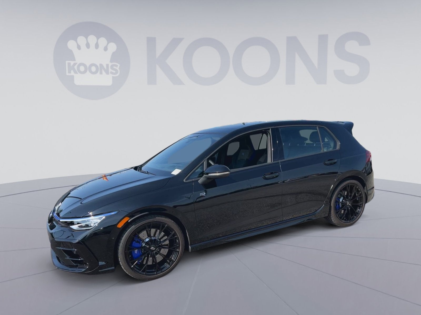 2026 Volkswagen Golf R 2.0T