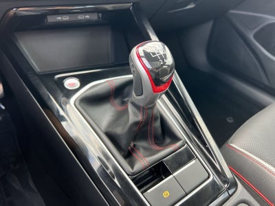 2024 Volkswagen Golf GTI Autobahn