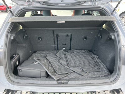 2024 Volkswagen Golf GTI Autobahn