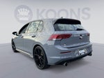 2024 Volkswagen Golf GTI Autobahn