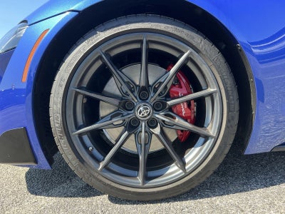 2024 Toyota GR Supra 3.0 Premium