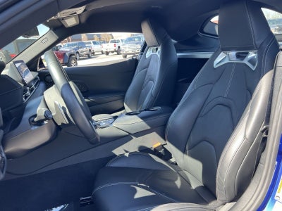 2024 Toyota GR Supra 3.0 Premium