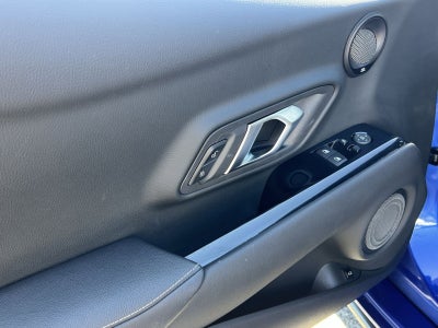 2024 Toyota GR Supra 3.0 Premium