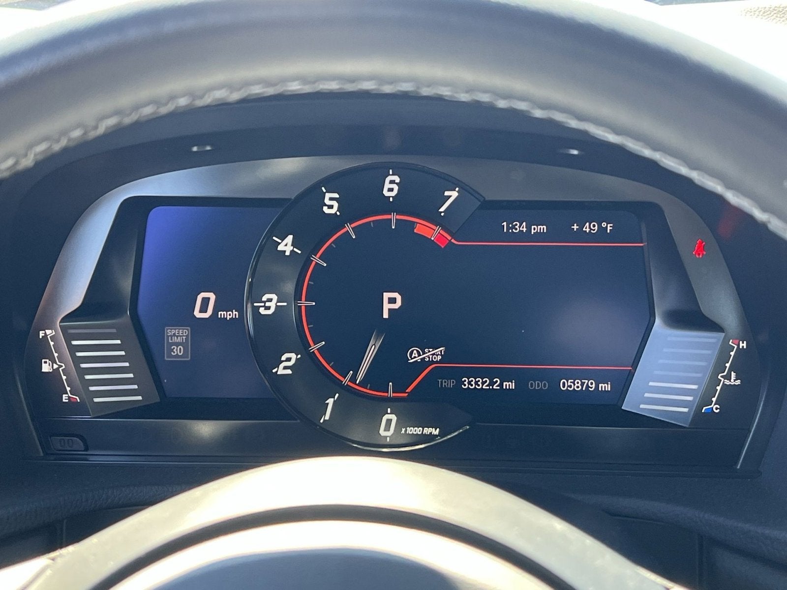 2024 Toyota GR Supra 3.0 Premium