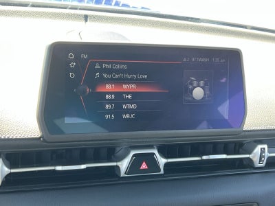 2024 Toyota GR Supra 3.0 Premium