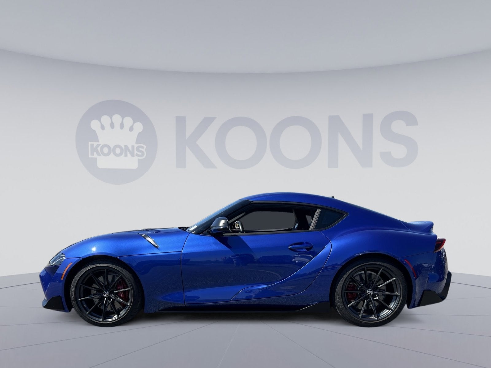 2024 Toyota GR Supra 3.0 Premium