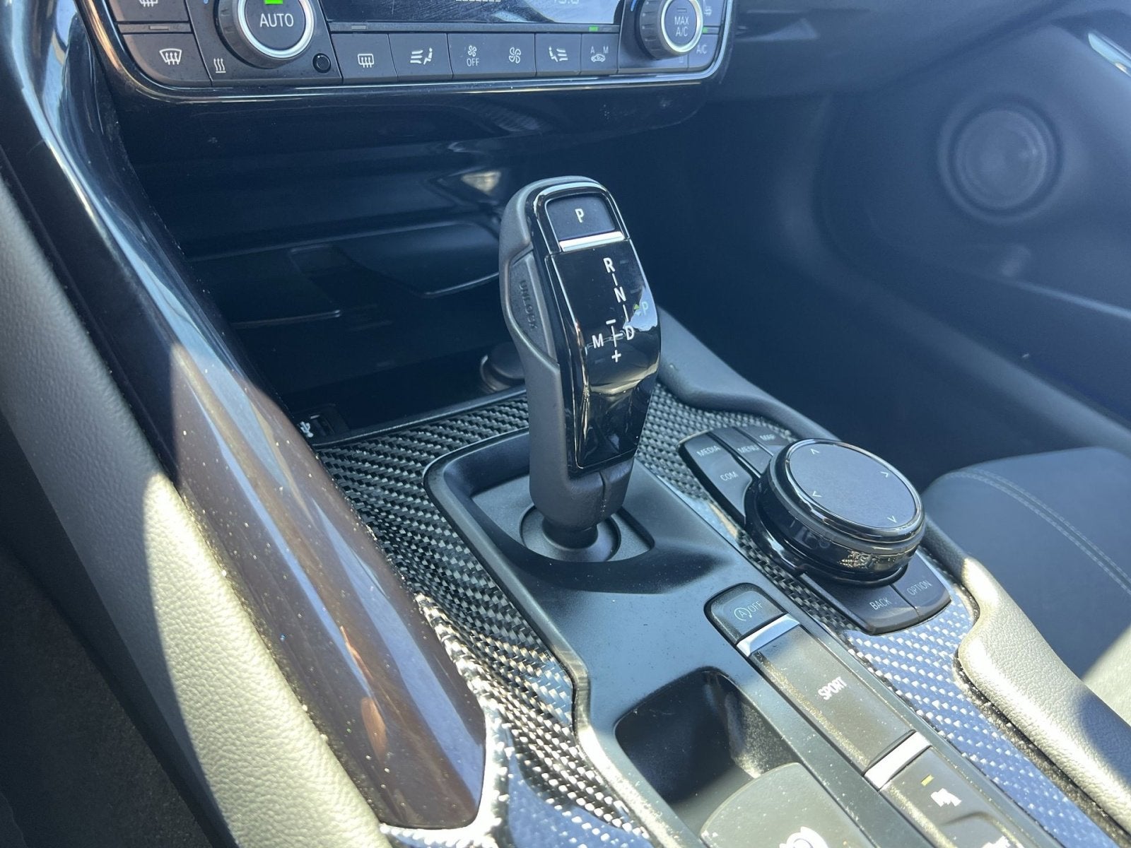 2024 Toyota GR Supra 3.0 Premium