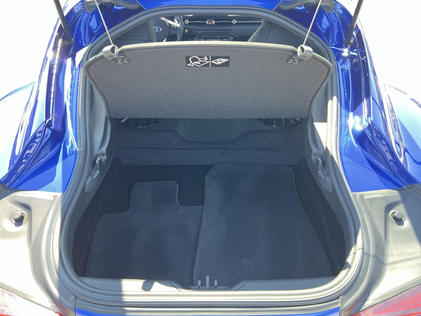 2024 Toyota GR Supra 3.0 Premium