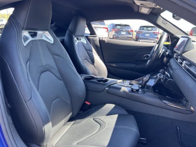 2024 Toyota GR Supra 3.0 Premium
