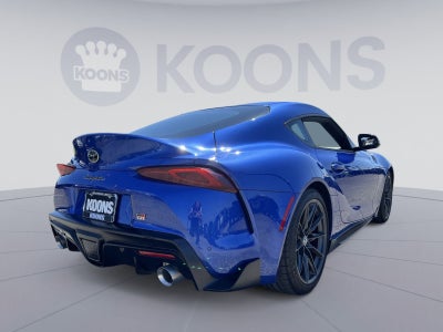 2024 Toyota GR Supra 3.0 Premium