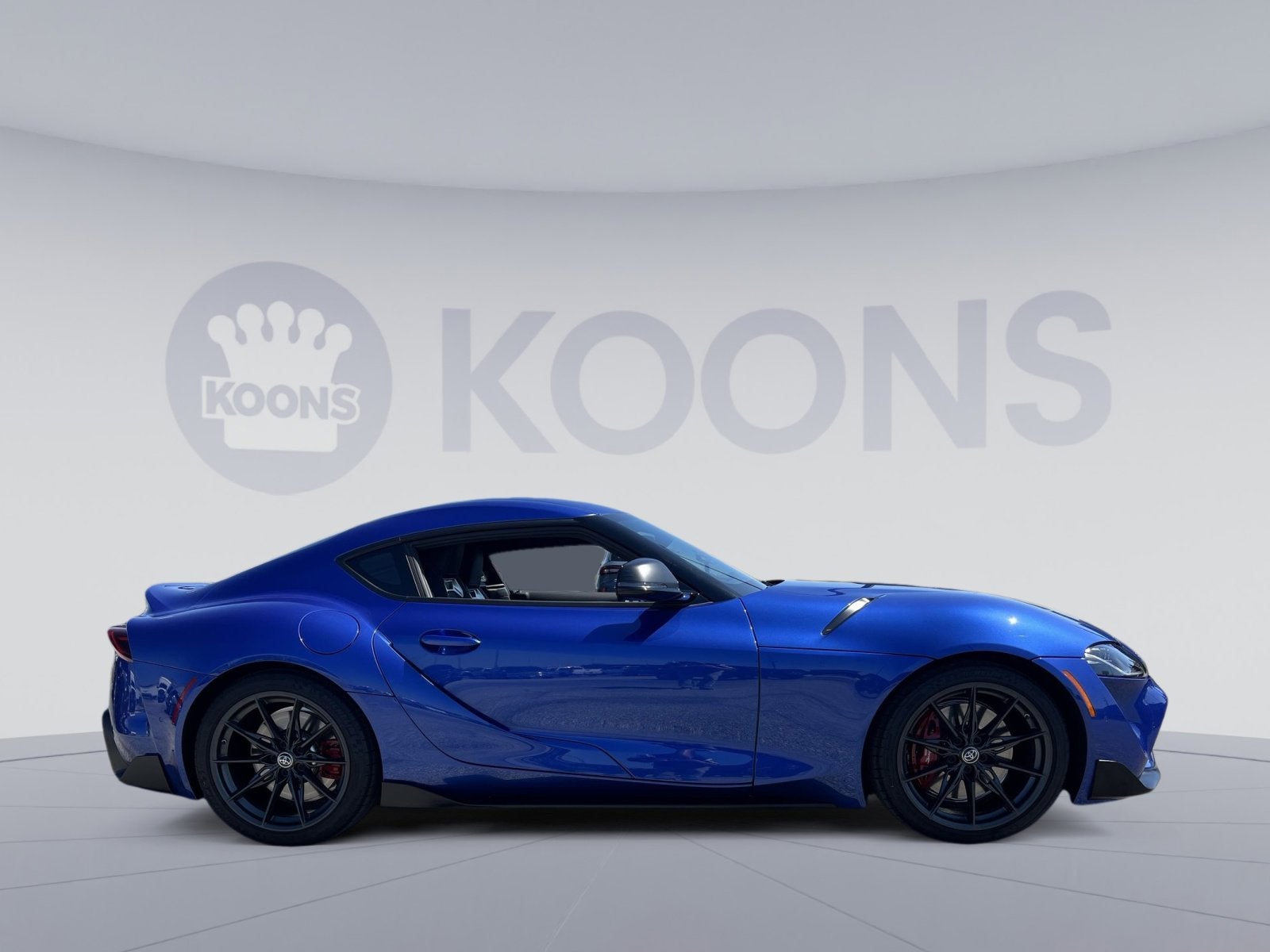 2024 Toyota GR Supra 3.0 Premium