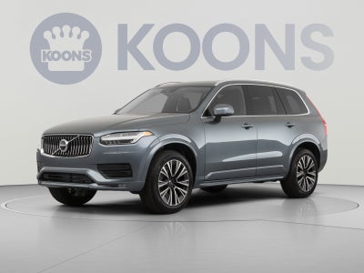 2020 Volvo XC90 T5 Momentum