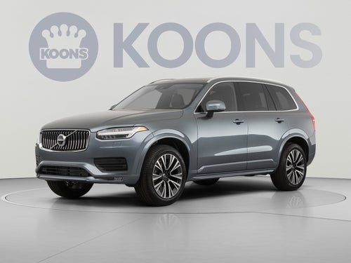 2020 Volvo XC90 T5 Momentum