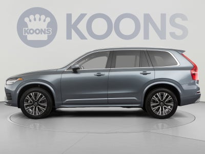 2020 Volvo XC90 T5 Momentum