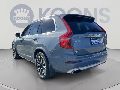 2020 Volvo XC90 T5 Momentum