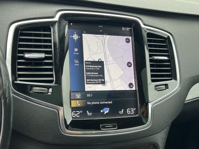 2017 Volvo XC90 T6 Momentum
