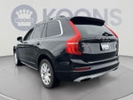 2017 Volvo XC90 T6 Momentum