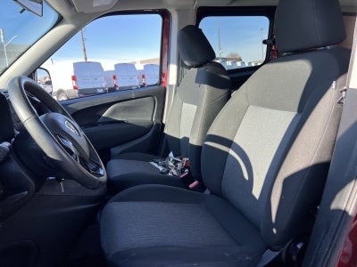 2022 RAM ProMaster City Base