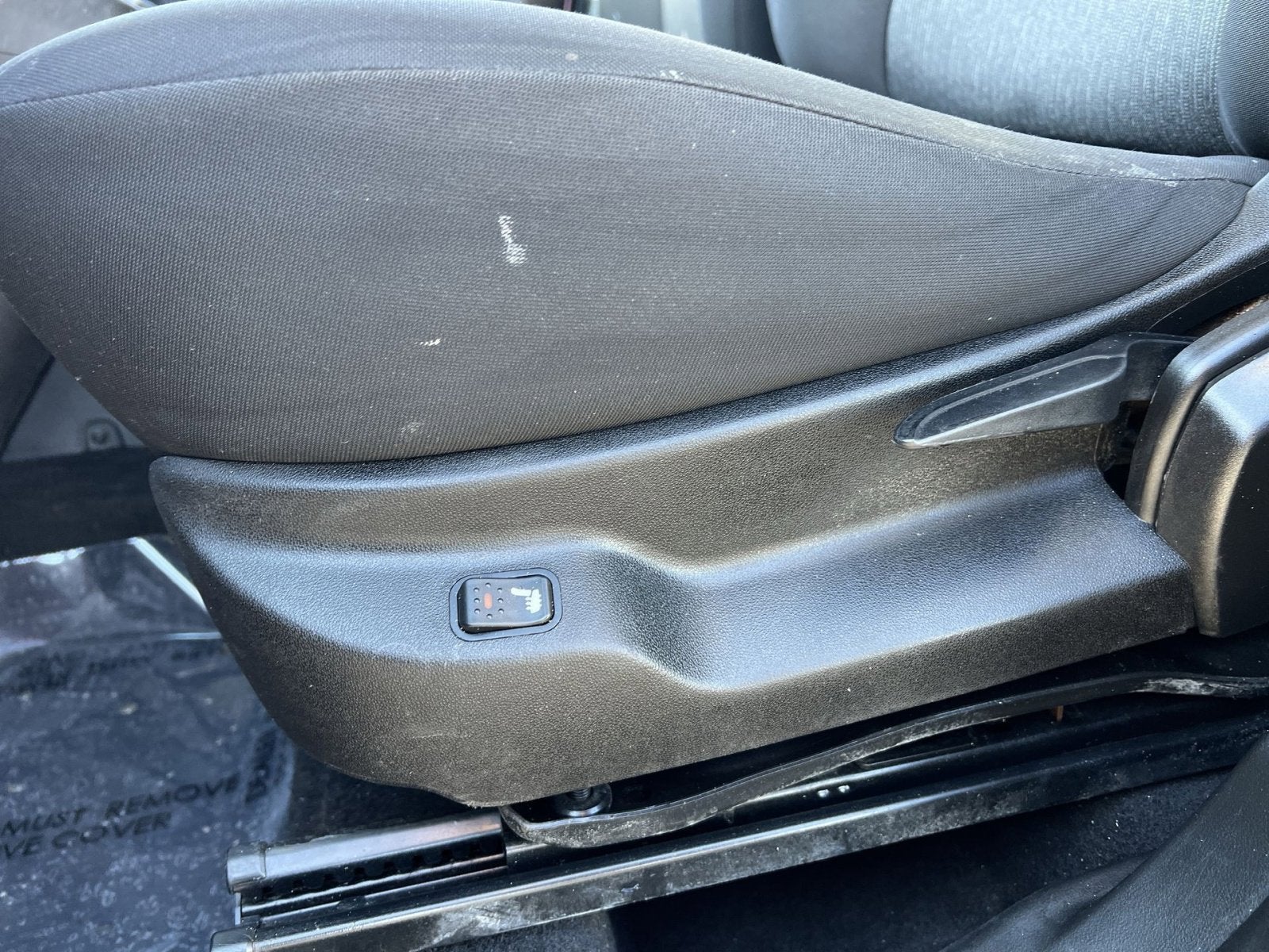 2022 RAM ProMaster City Base