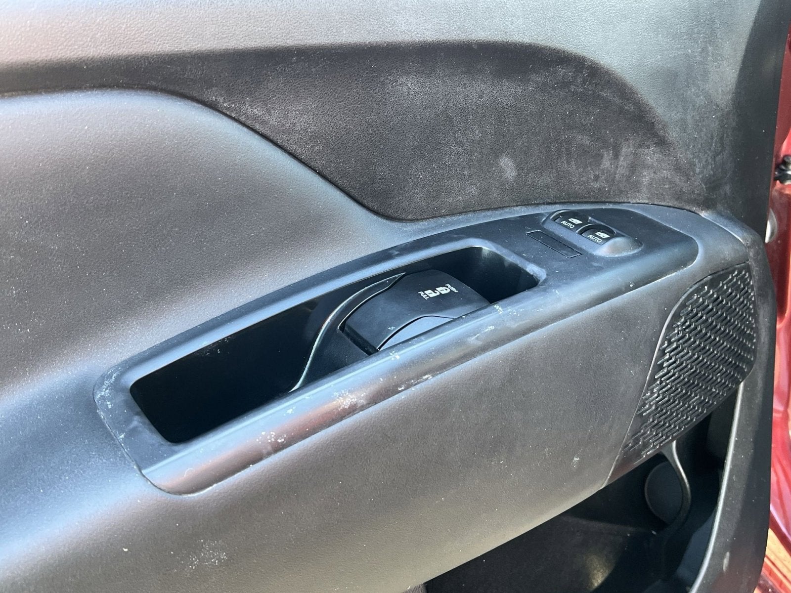 2022 RAM ProMaster City Base