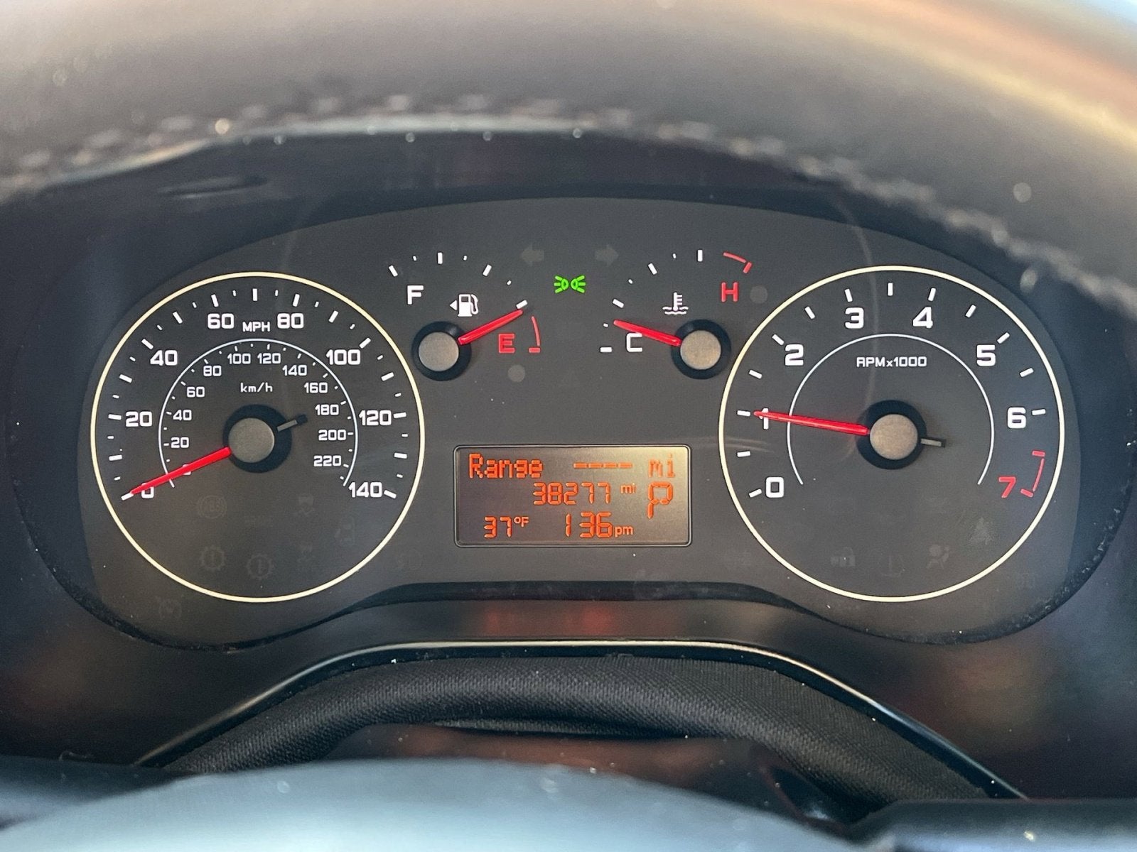 2022 RAM ProMaster City Base