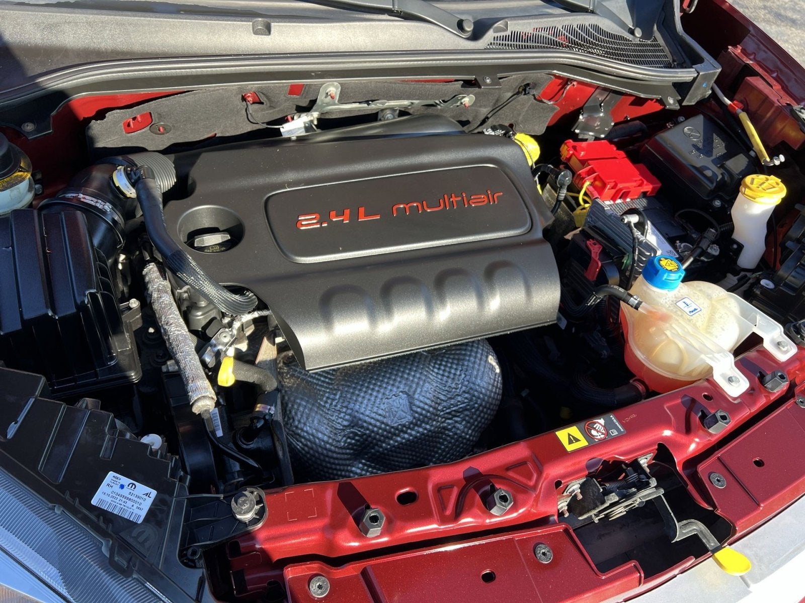 2022 RAM ProMaster City Base