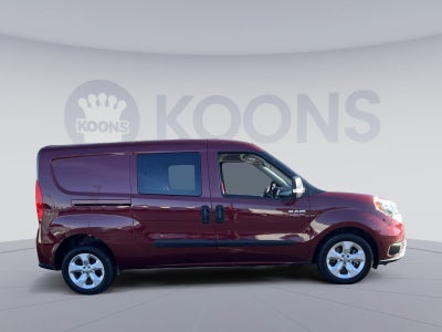 2022 RAM ProMaster City Base