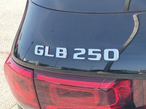 2022 Mercedes-Benz GLB 250