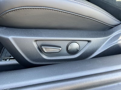 2026 Ford Mustang Base