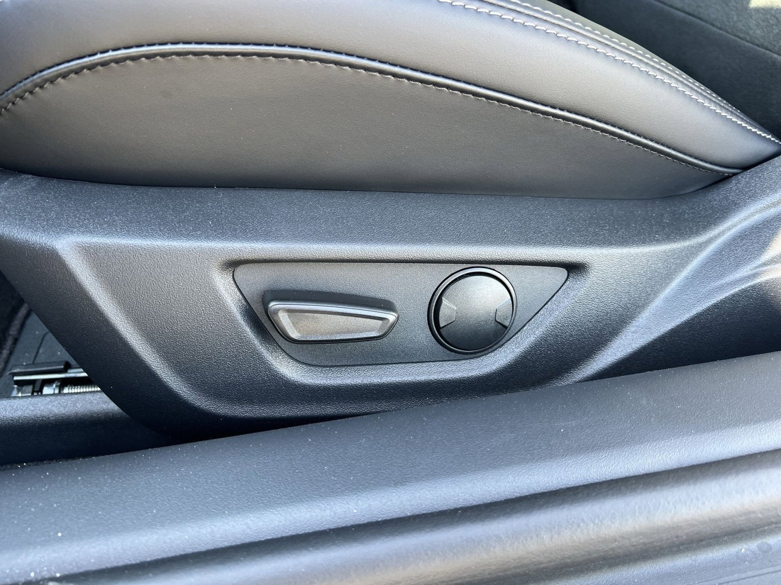 2026 Ford Mustang Base