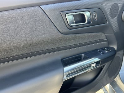 2026 Ford Mustang Base