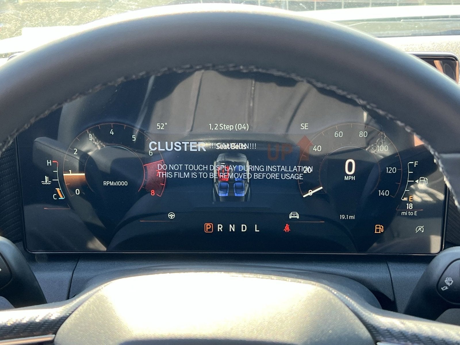 2026 Ford Mustang Base