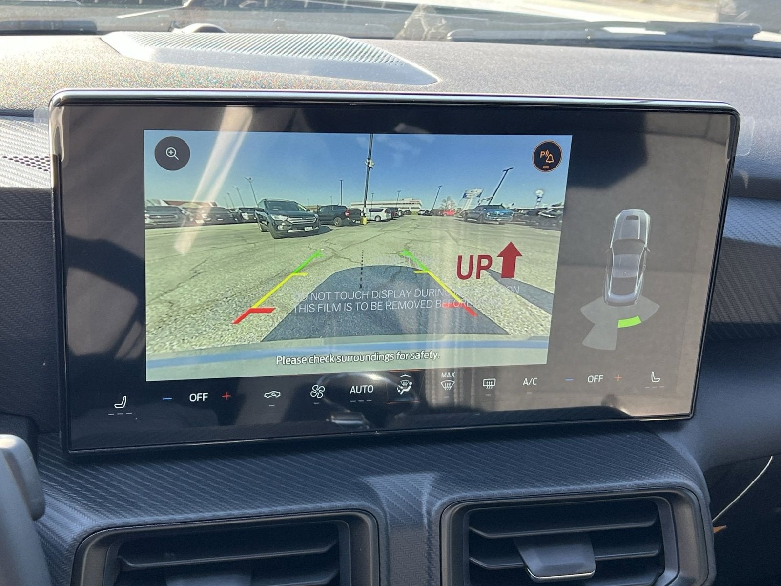 2026 Ford Mustang Base