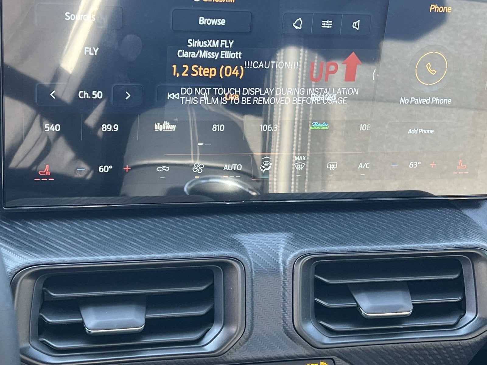 2026 Ford Mustang Base