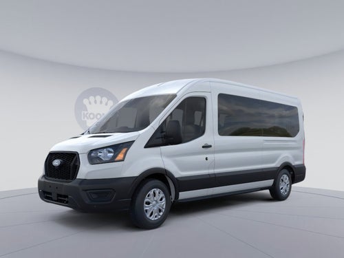 2026 Ford Transit-350 XL