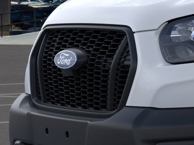 2026 Ford Transit-350 XL