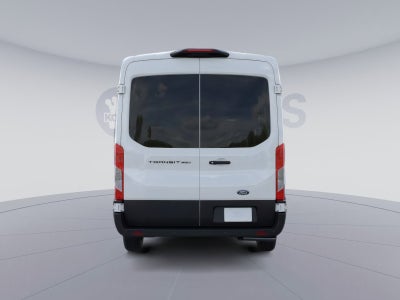 2026 Ford Transit-350 XL